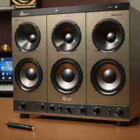 Klipsch RP-600M
