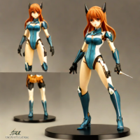 Kotobukiya ArtFX J