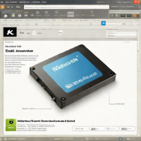 Kingston Portable SSD (Basic)