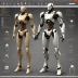 Kotobukiya Articulated Figure Kit (Non-Mecha)