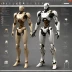 Kotobukiya Articulated Figure Kit (Non-Mecha)