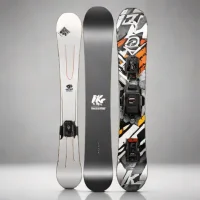 K2 Mindbender 77