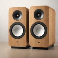 KEF LSX II LT