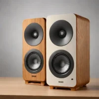 KEF LSX II LT
