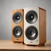 KEF LSX II LT