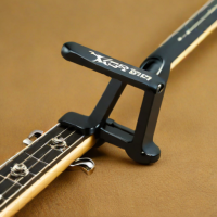 Kyser Quick-Change Capo (6-String)