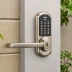 Kwikset Halo Electronic Deadbolt