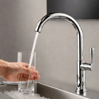 Kohler PureTouch Faucet
