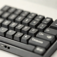 Keychron Q1 (Silent Switch Build)
