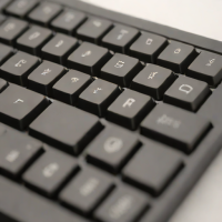 Keychron Q2 (Silent Switch Build)