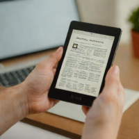 Kindle App (for non-Kindle users)