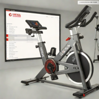 Keiser Bike