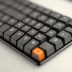 Keychron K8 Pro (Split Concept)