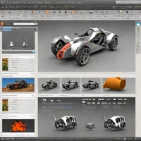 KeyShot for Rhino