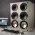 KEF Ci Series Floorstanding Speaker