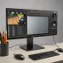 KEF LS50 Wireless Speaker System