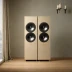 KEF Ci Series Bookshelf Speaker