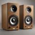 KEF KBL Series Bookshelf Speaker
