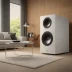 KEF Kube series Subwoofer