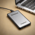 Kingston DataMedia Portable SSD