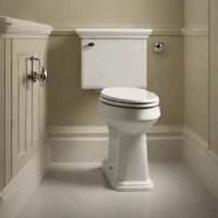 Kohler Memoirs Stately Toilet