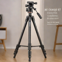 K&F Concept Tripod Kit