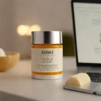 Kiehl's Cream Eye Treatment with Peptides
