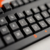 Keychron K2 Pro (Silent Switch Build)
