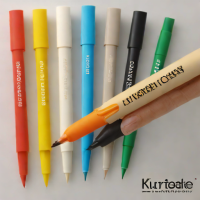 Kuretake ZIG Clean Color Dot Pen