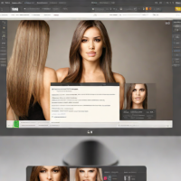 Keratin Smoothing Treatment