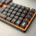 Keychron Q2 (Split Concept)