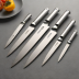 Korin Special Inox 8-Piece Set
