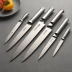 Korin Special Inox 8-Piece Set