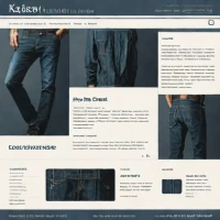 Kaizen Denim