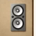 KEF Ci200RR In-Wall Speaker