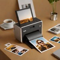 Kodak Photo Printer Link