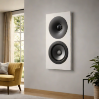 KEF Ci4100QL In-Wall Speaker