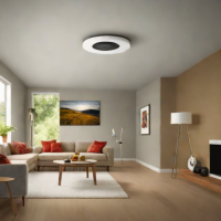 KEF Ci160QR In-Ceiling Speaker