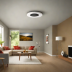 KEF Ci160QR In-Ceiling Speaker