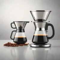 Kone Coffee Pour Over Filter