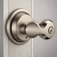 Kwikset Halo Smart Lock