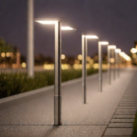 Kichler Solar Path Lights (Set of 12)