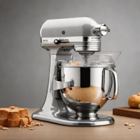 KitchenAid Artisan Series 6.9L