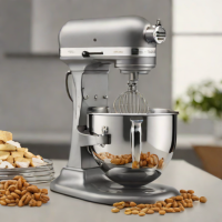 KitchenAid Professional 6.9L