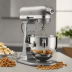 KitchenAid Professional 6.9L