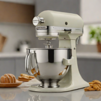 KitchenAid Artisan Series 5.3L