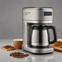 KitchenAid Drip Coffee Maker 12-Cup