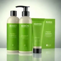 Koch Chemie GS Green Car Shampoo