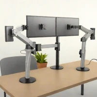 Kanto DMS2000 Dual Monitor Arm