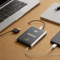 Kingston DC1000M 1TB